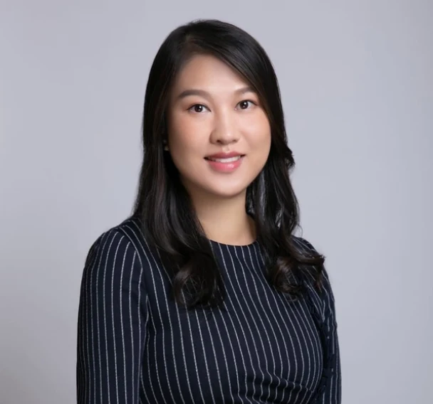 譚靜婷醫生