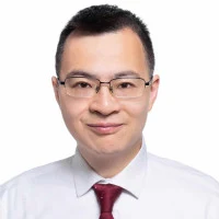李智仁醫生