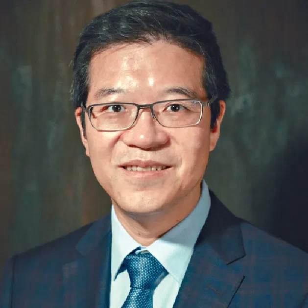 李可倫醫生