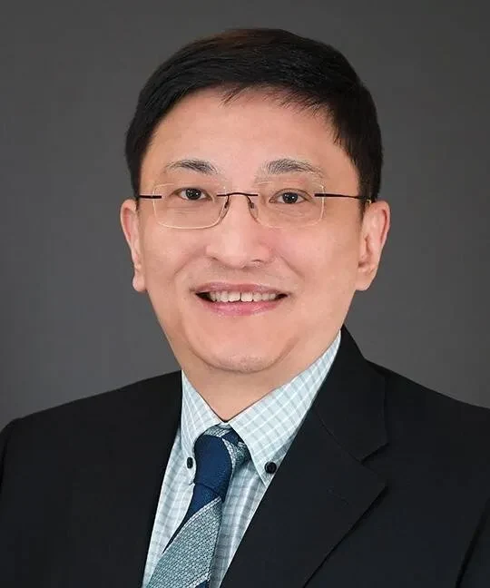 方嘉揚醫生