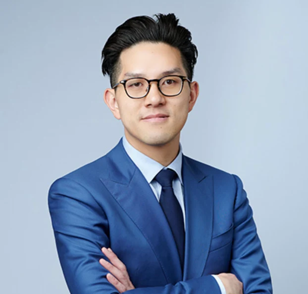 Dr. Luk Ngai Hong, Vincent