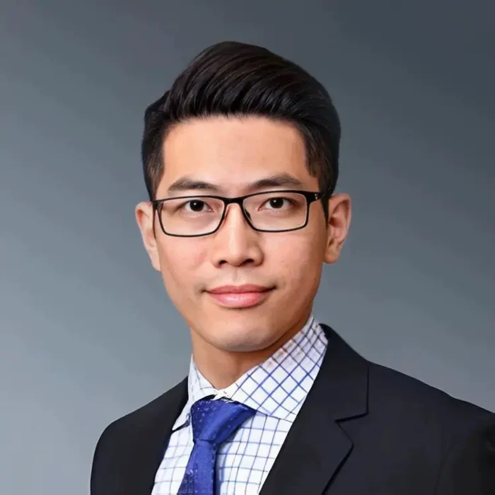 Dr. Lee Kin Tong, Joe